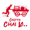 Choto chai LA logo