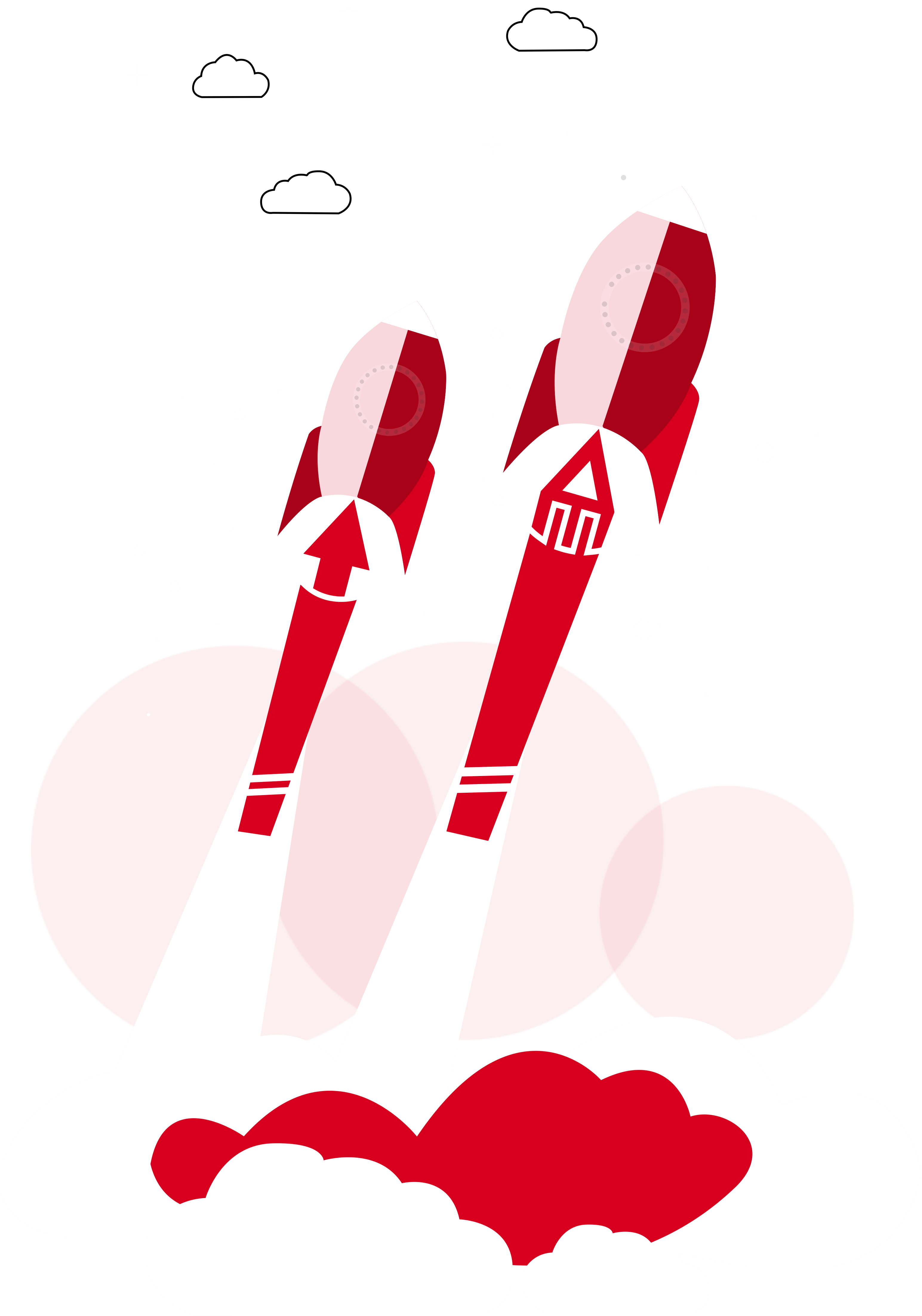 Digital Marketing Company Rocket