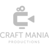 Craft Mania logo