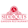 SIDDIQI'S Garden Restaurant