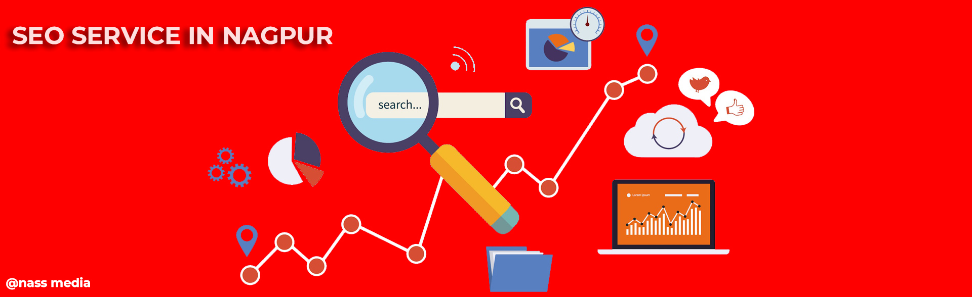 SEO Services in Nagpur