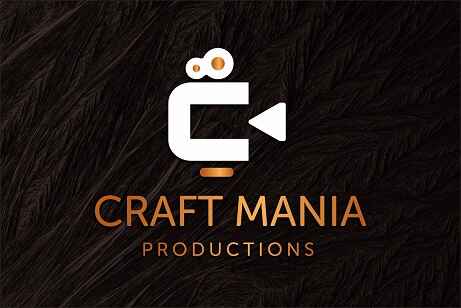 Craft Mania Logo